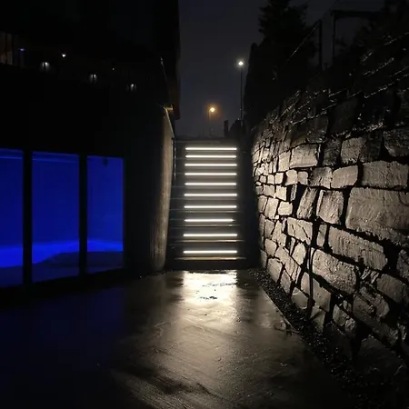 Apartmán Odd-sven Kristoffersen Stavanger