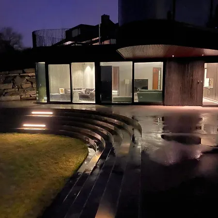 Apartmán Odd-sven Kristoffersen Stavanger