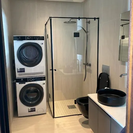 Apartmán Odd-sven Kristoffersen Stavanger