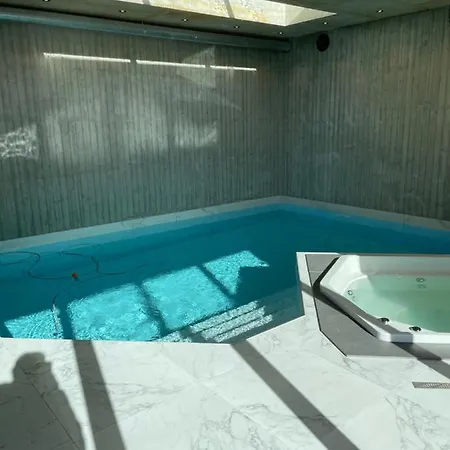 Odd-sven Kristoffersen Apartment *