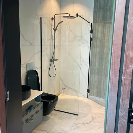Apartmán Odd-sven Kristoffersen Stavanger
